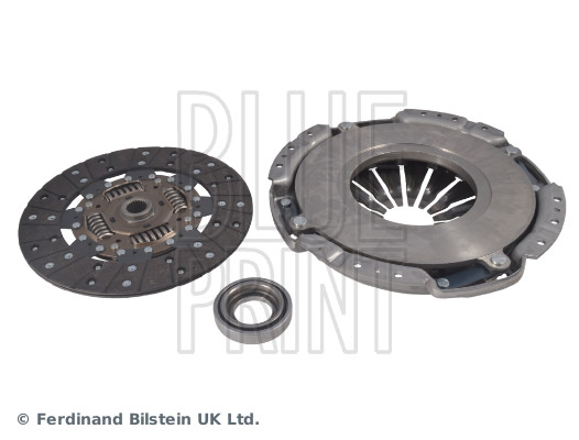 Blue Print ADN130230