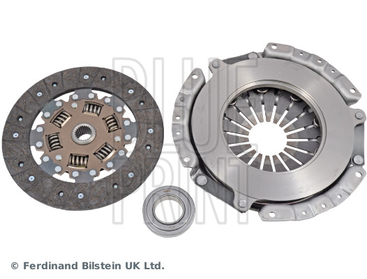 Blue Print ADN13056