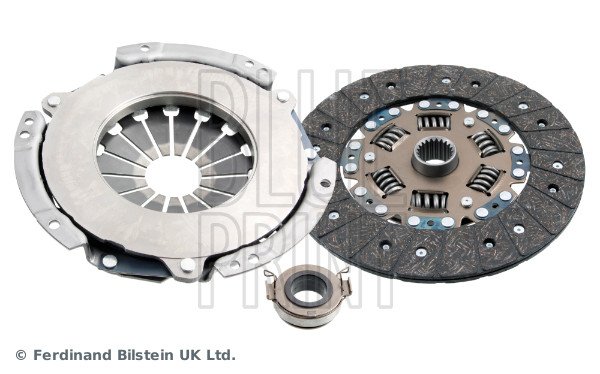 Blue Print ADT330184