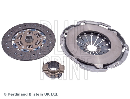 Blue Print ADT330201