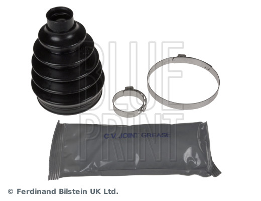 Blue Print ADG081108