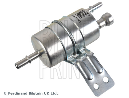 Blue Print ADA102303