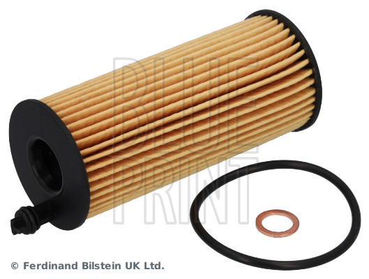Blue Print ADB112107 Oil Filter