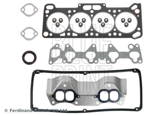 Blue Print ADC46244