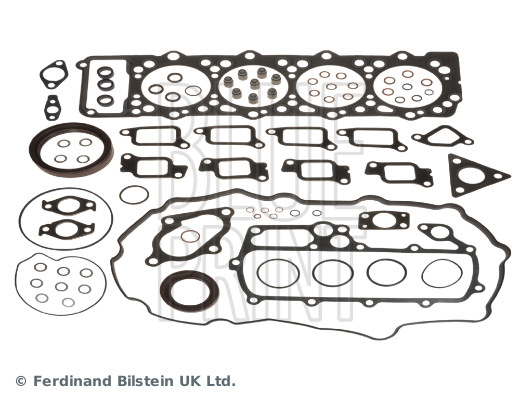 Blue Print ADC46293