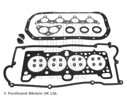 Blue Print ADG06278