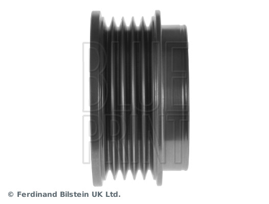 Blue Print ADG061302