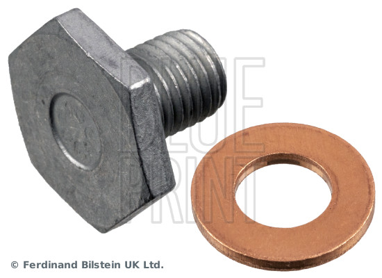 Blue Print ADM50103 Sump Plug