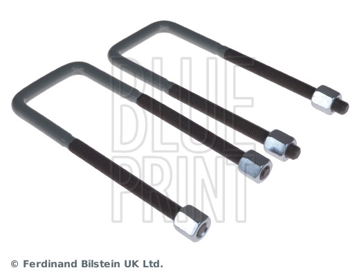 Blue Print ADN180119