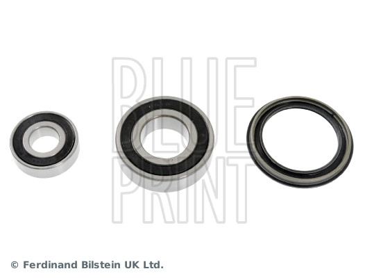 Blue Print ADN18047C