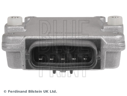 Blue Print ADT314119