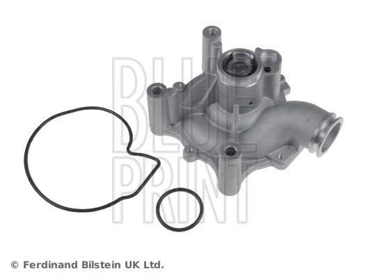 Blue Print ADB119102