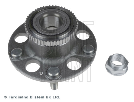 Blue Print ADH28327