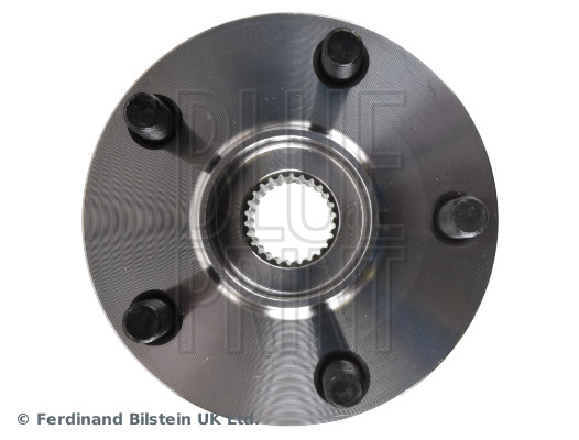 Blue Print ADT38252