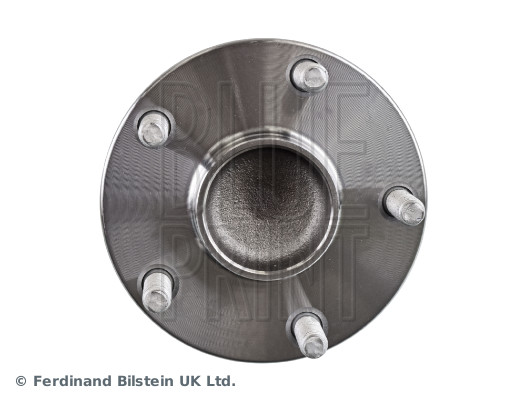 Blue Print ADT38283