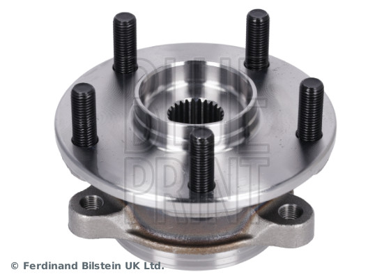 Blue Print ADT38287