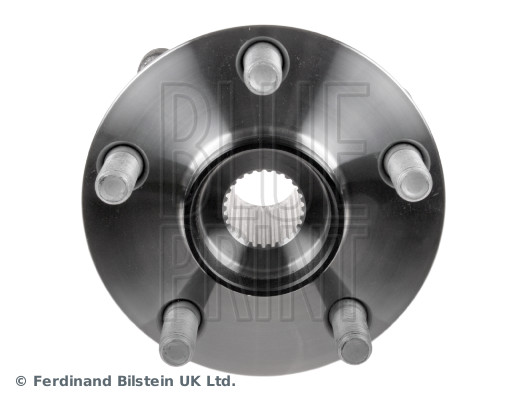 Blue Print ADT38293
