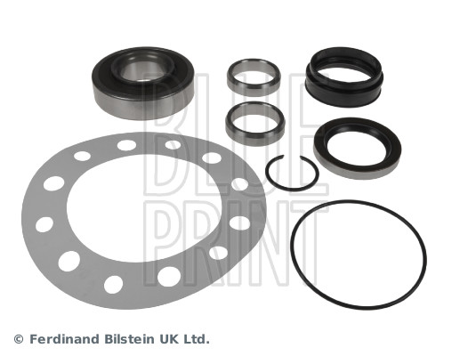 Blue Print ADT383102