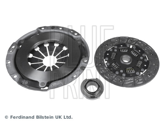 Blue Print ADM53034