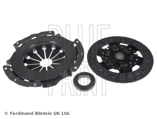 Blue Print ADZ93001
