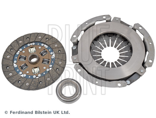 Blue Print ADN13035