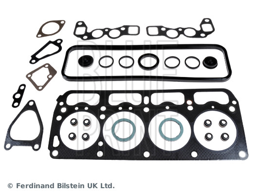 Blue Print ADT36255