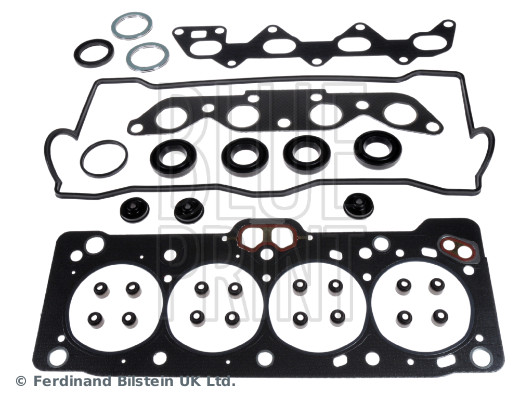 Blue Print ADT36258