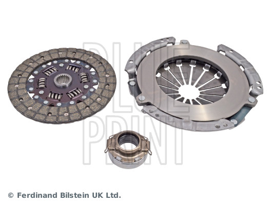 Blue Print ADT330126