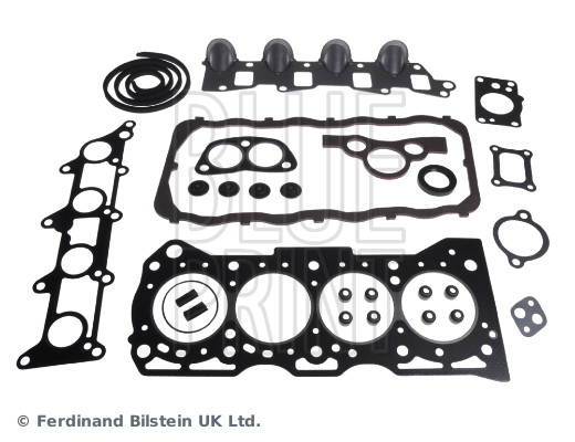 Blue Print ADK86220