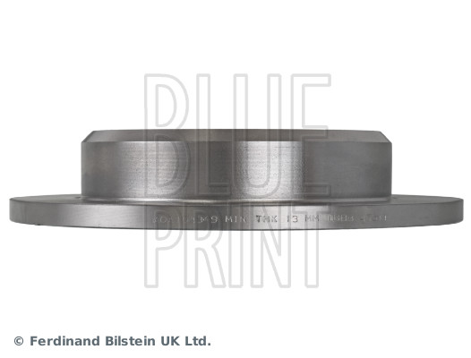 Blue Print ADA104349