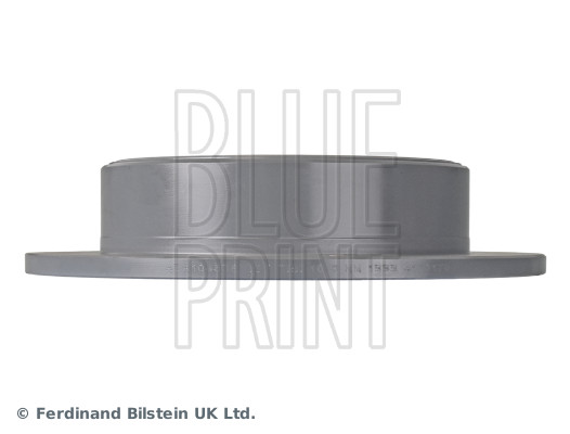 Blue Print ADA104338