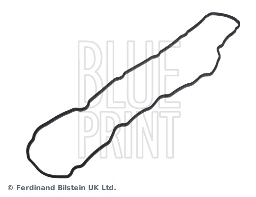 Blue Print ADA106707