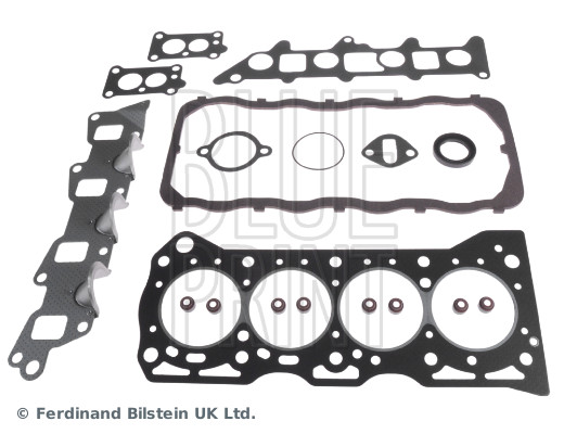 Blue Print ADK86215