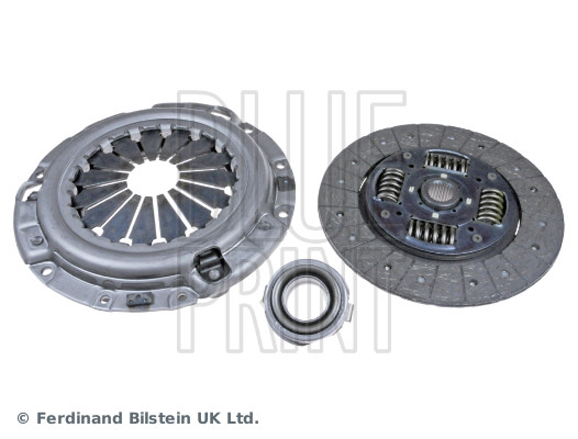 Blue Print ADG03036