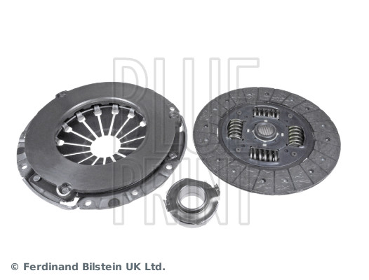 Blue Print ADG03036