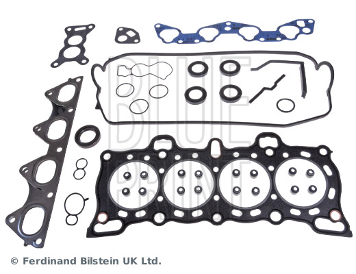 Blue Print ADH26227