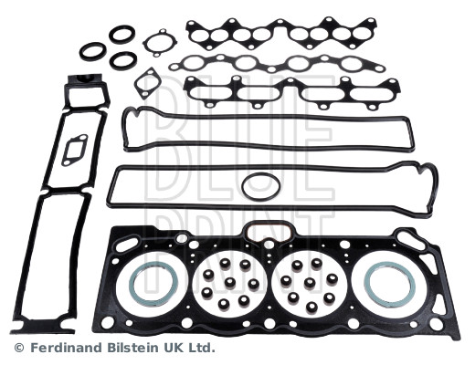 Blue Print ADT36239