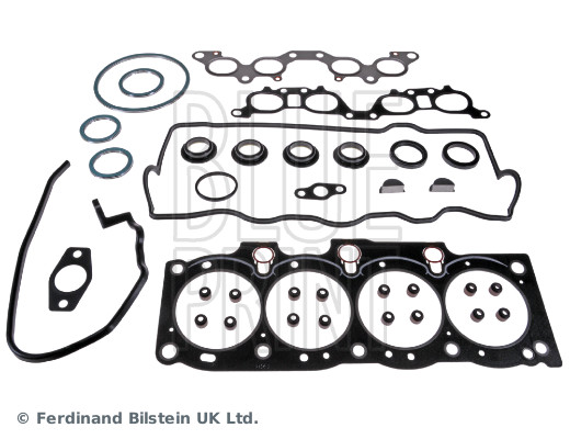 Blue Print ADT36278