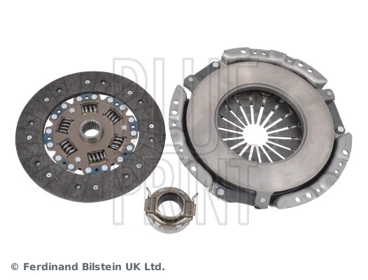 Blue Print ADT330136
