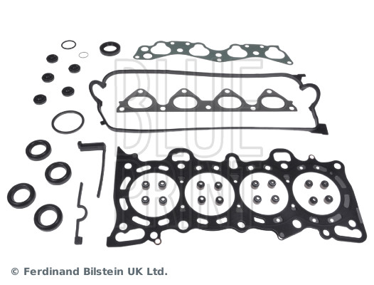 Blue Print ADH26256