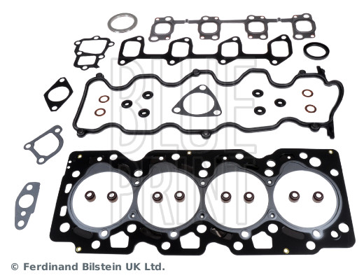 Blue Print ADT36284
