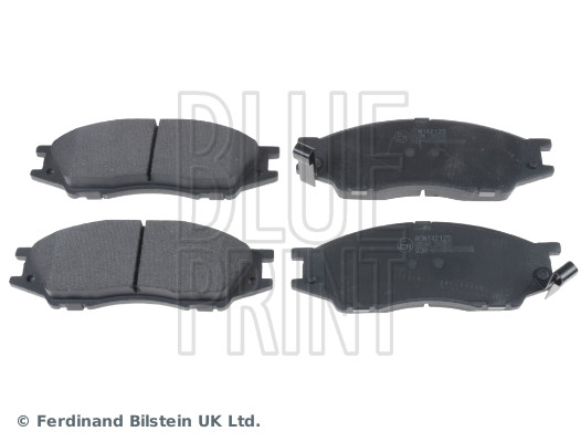 Blue Print ADN142125