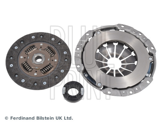 Blue Print ADG03082