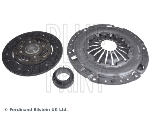 Blue Print ADG030110