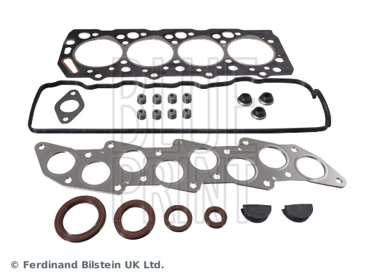 Blue Print ADG06264