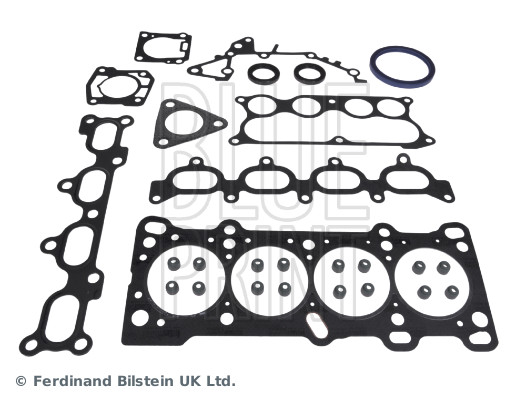 Blue Print ADG06263