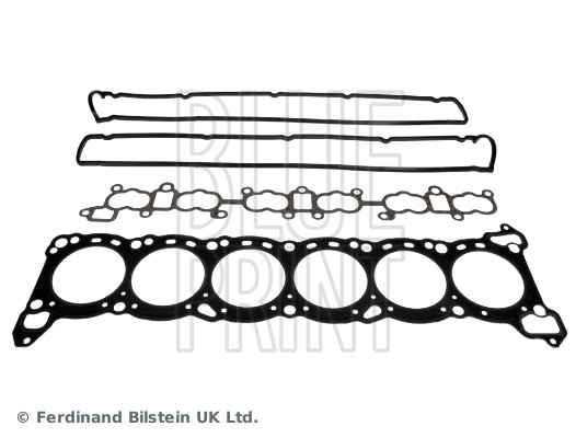 Blue Print ADN162150