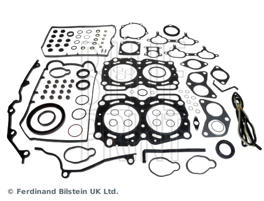 Blue Print ADS76218