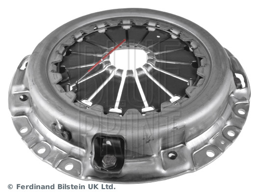 Blue Print ADZ93222N