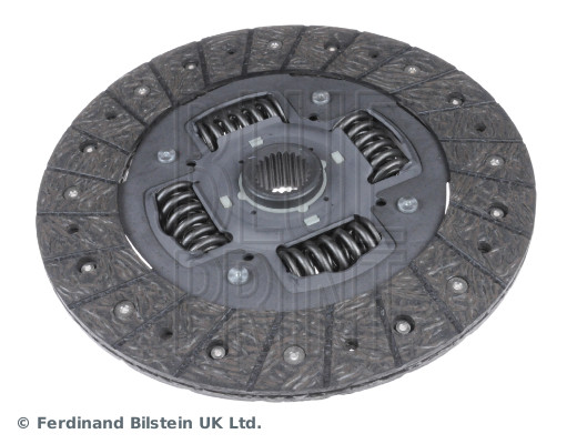 Blue Print ADC43163